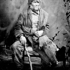 May 2026 Seminar - The photography of Scipio Mactaggart (1812-1886)