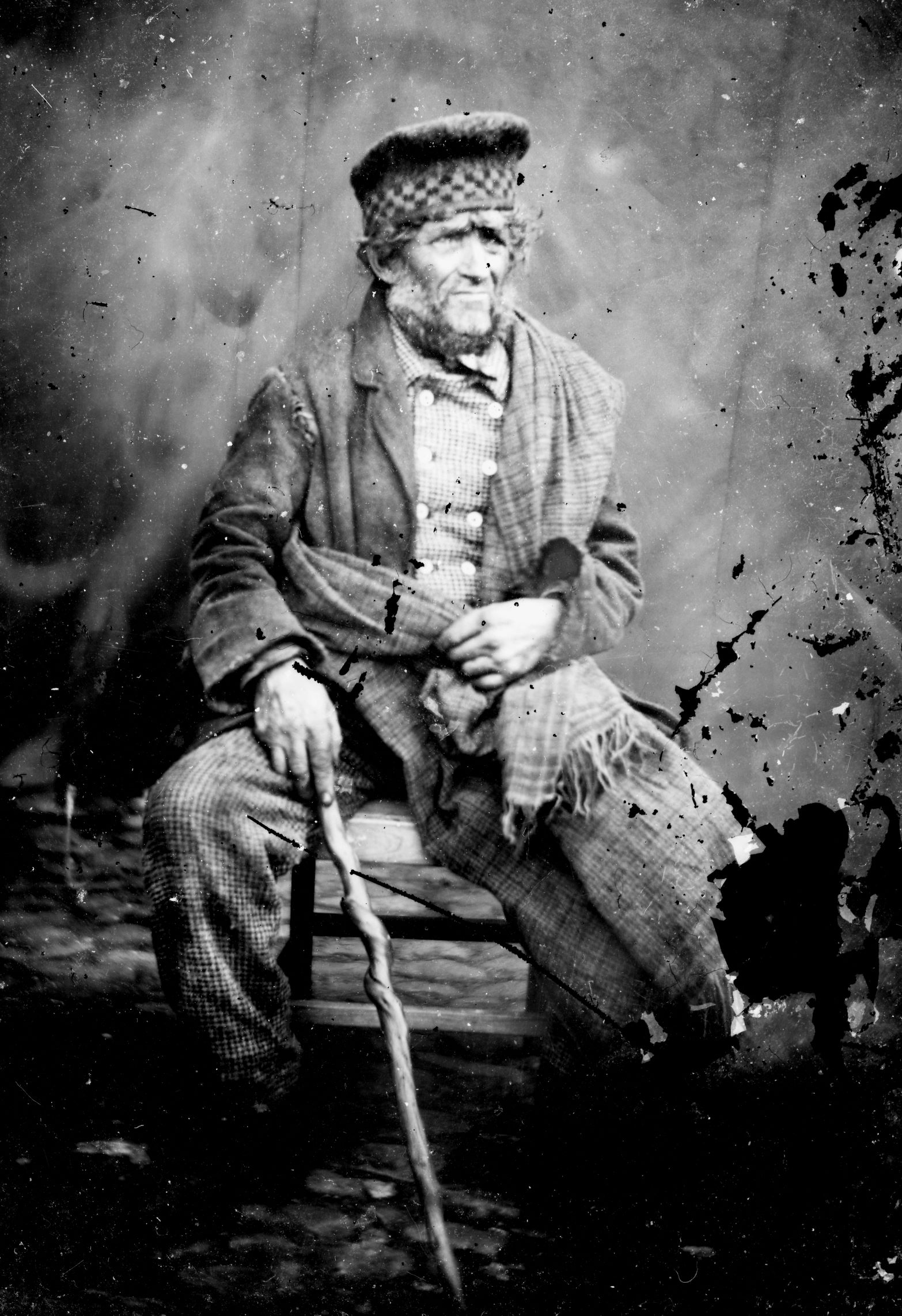 May 2026 Seminar – The photography of Scipio Mactaggart (1812-1886)