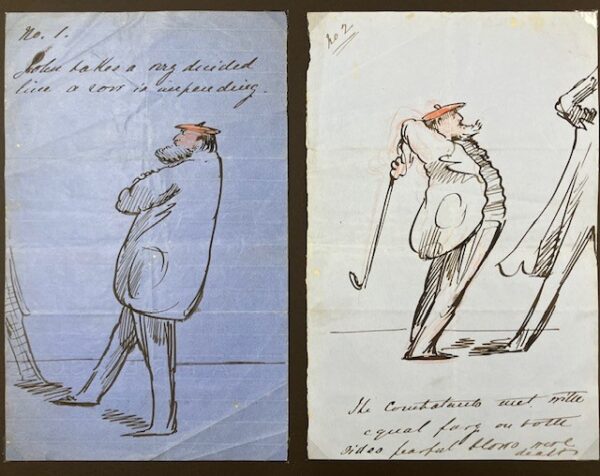June 2025 Online Seminar: Campbell of Islay and Campbell of Argyll: the family connections of John Francis Campbell (1821–85), folklorist and polymath