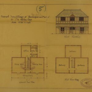Nov 2025 Seminar - Palaces and Public Houses: a look at some of the properties associated with the Campbells of Argyll
