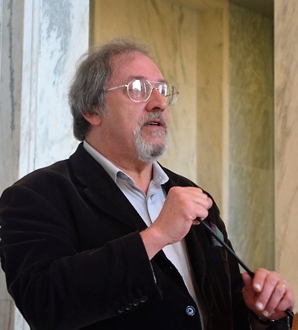Dr Bruce  Durie