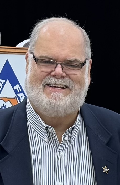 Graham Fountain