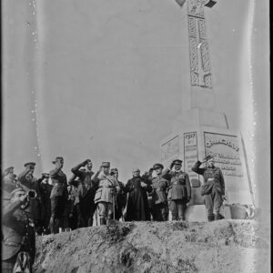 Dec 2025 Seminar - Scottish Battlefield Memorials of the First World War