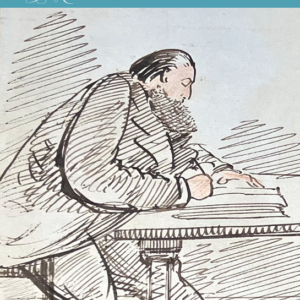 Friends Newsletter Issue 19 - Martinmas 2025